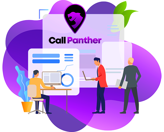 log in call panther | Call Tracking | Tracking Number | Call Panther